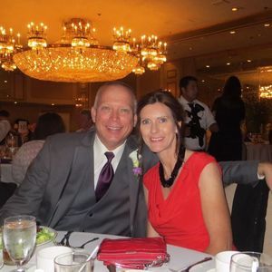 Meet your Posher, Susie